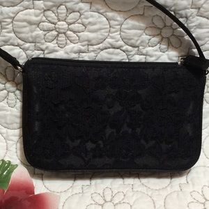Lacy Mini Bag